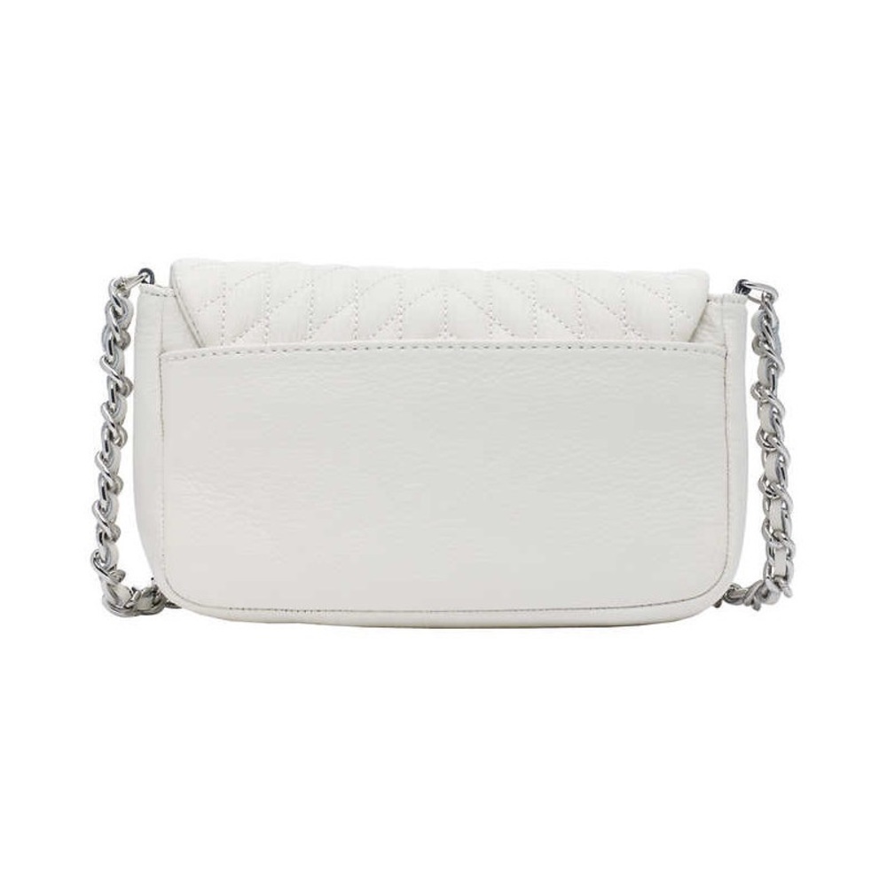 Karl Lagerfeld - Leather Crossbody / Handbag - Picture 8 of 10